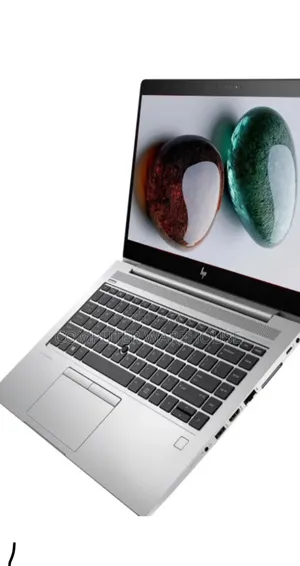 New Laptop HP EliteBook 820 G1 8GB Intel Core i5 SSD 256GB