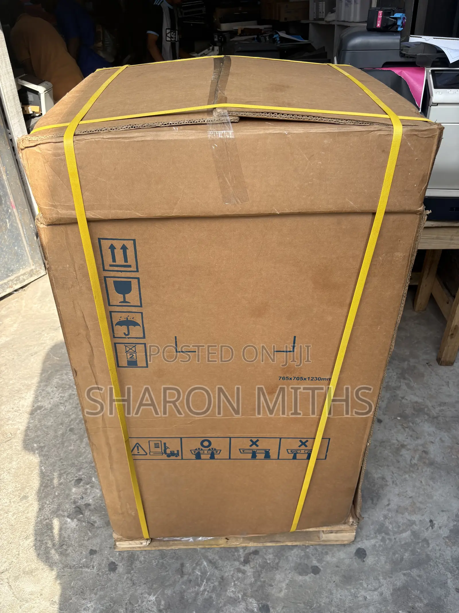 Photocopy Machine