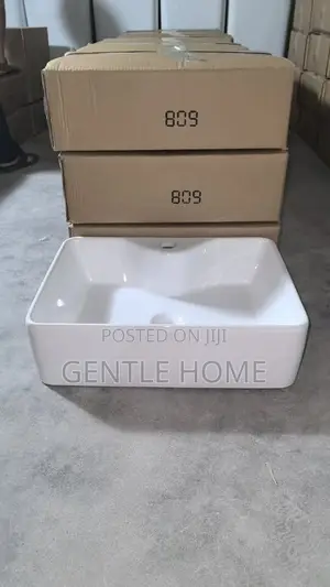 Counter Top Basin