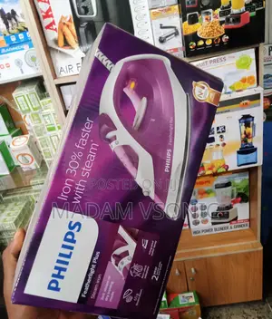 Philips Featherlight Plus Steam Iron