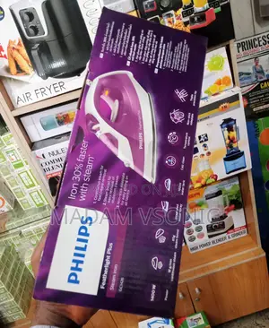 Philips Featherlight Plus Steam Iron