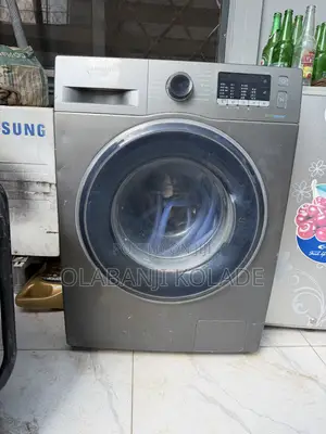 Samsung 8kg Washing Machine