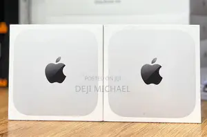 New Desktop Computer Apple Mac Mini 16GB SSD 256GB