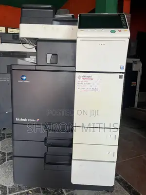 Photocopy Machine