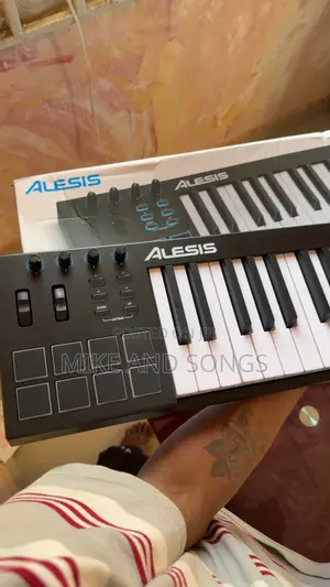 Alesis V49