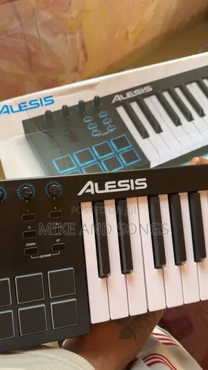 Alesis V49