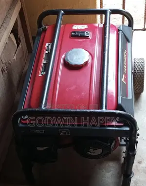 Maxmech Generator for Sale 3.5kva