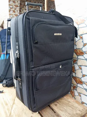 Luggage Suitcase Medium Size