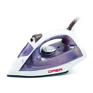 QASA QIR-2055 Steam & Spray Iron
