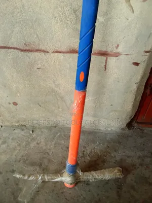 Brass Digger/ Non Spark Pickaxe