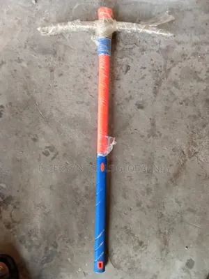 Brass Digger/ Non Spark Pickaxe