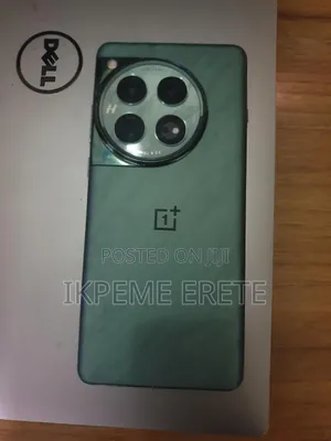 OnePlus 12 512 GB Green
