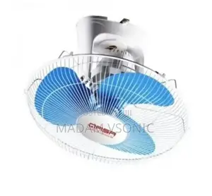 QASA 16inch Sensational Orbit Fan