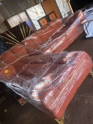 L Shape Sofa Chair
