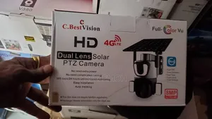 CCTV Camera