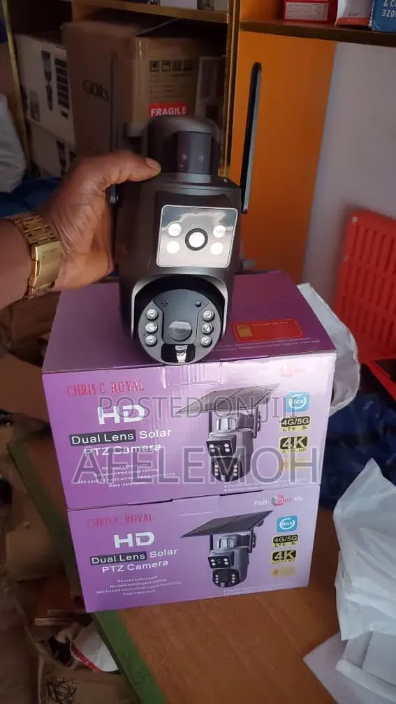 CCTV Camera