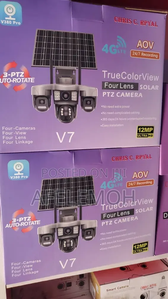 CCTV Camera