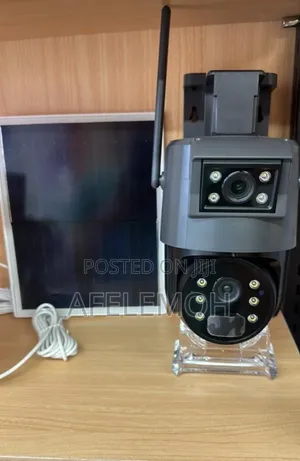CCTV Camera