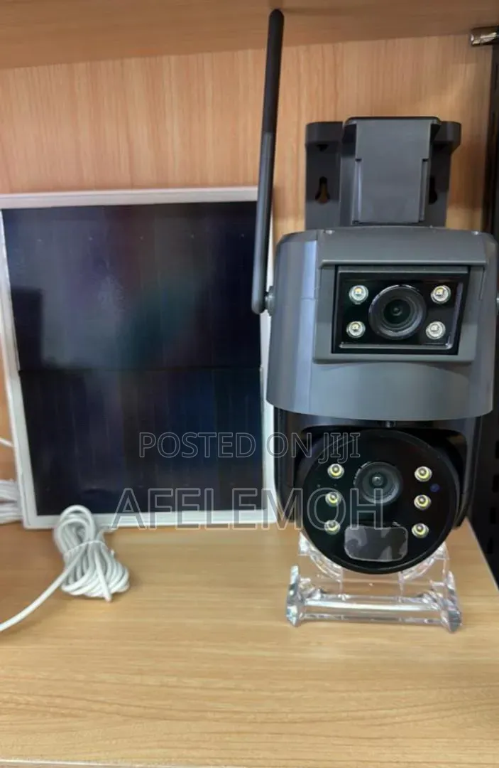 CCTV Camera