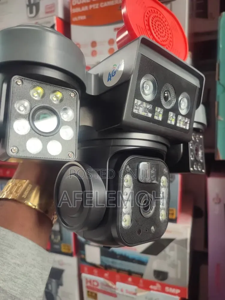 CCTV Camera