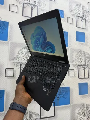 Laptop Dell Latitude 12 E7250 8GB Intel Core i7 SSD 128GB
