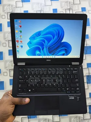 Laptop Dell Latitude 12 E7250 8GB Intel Core i7 SSD 128GB