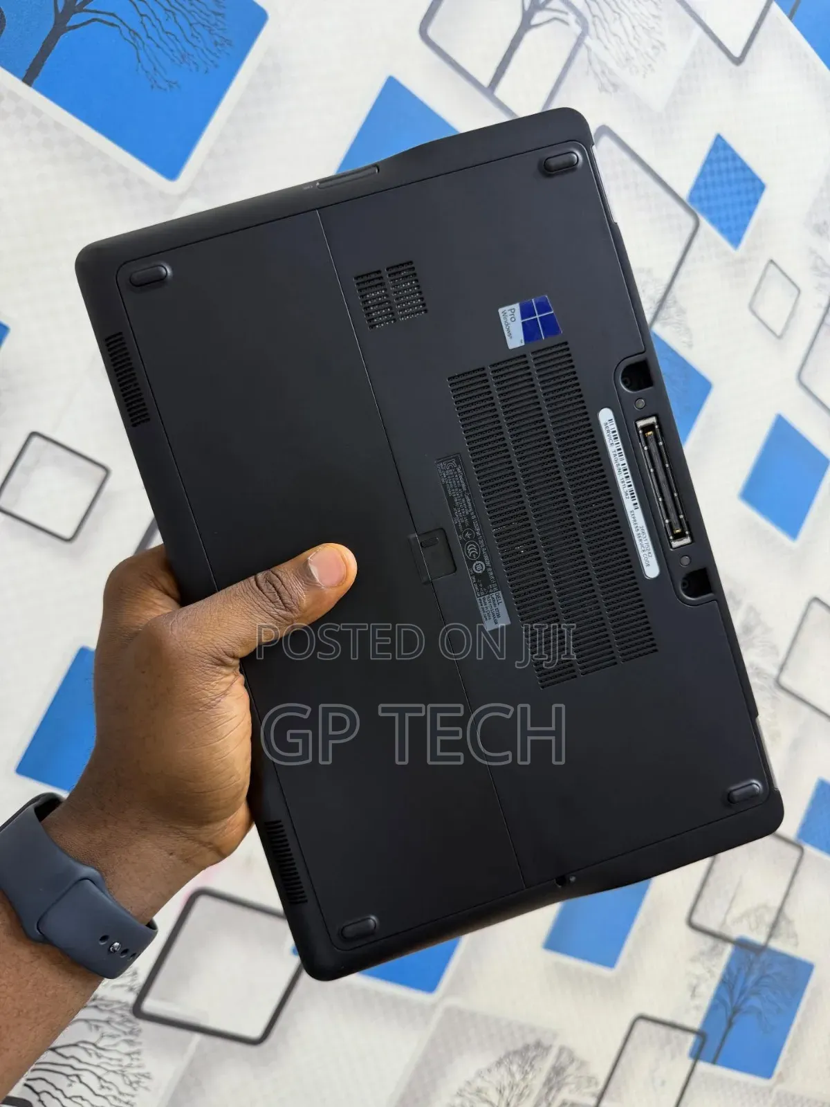 Laptop Dell Latitude 12 E7250 8GB Intel Core i7 SSD 128GB