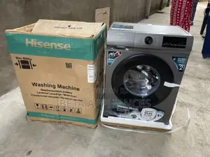 Hisense 7kg Automatic Laundry Washer for Everyday Family Needs