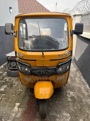 TVS 2022 Yellow