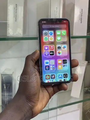 Apple iPhone 11 64 GB Purple