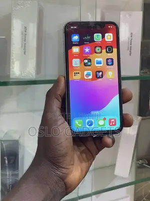 Apple iPhone 11 64 GB Purple