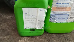 Unitor EasyClean 10L - Galley & Accommodation Cleaner
