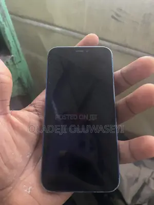 Apple iPhone 12 mini 64 GB Blue