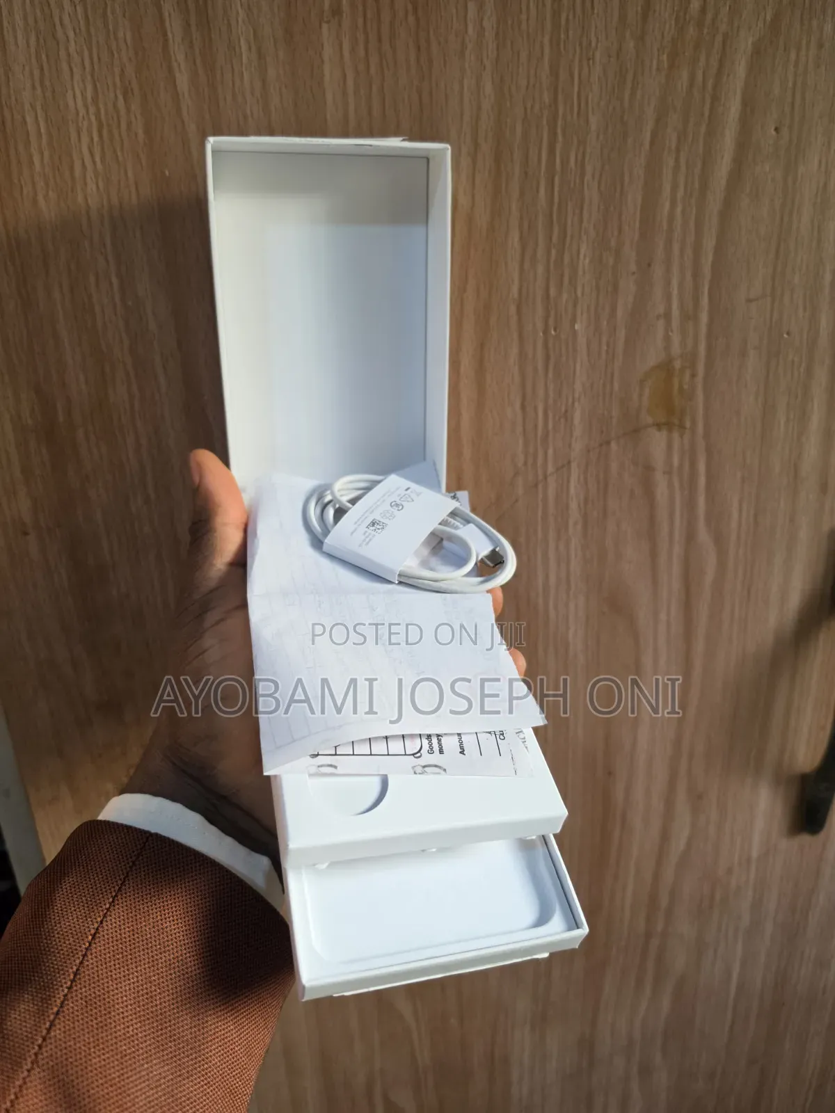 Samsung Galaxy A57 256 GB Blue