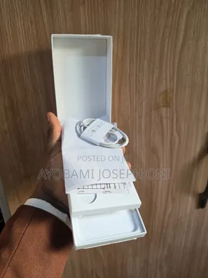 Samsung Galaxy A57 256 GB Blue