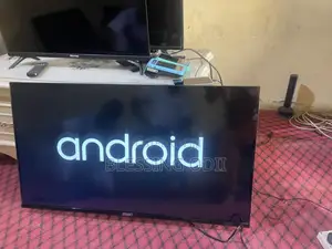 Infinity 43inches Smart TV 5months Use