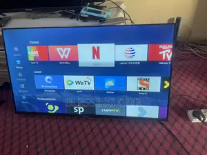 Infinity 43inches Smart TV 5months Use