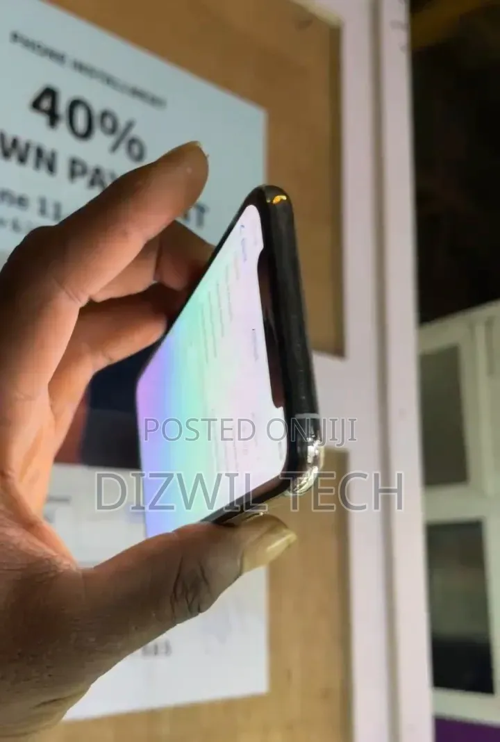 Apple iPhone XS 256 GB White