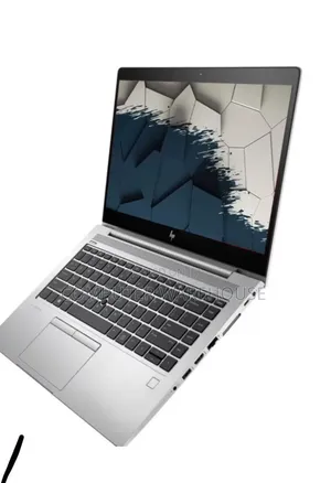 New Laptop HP EliteBook 820 G2 8GB Intel SSD 256GB