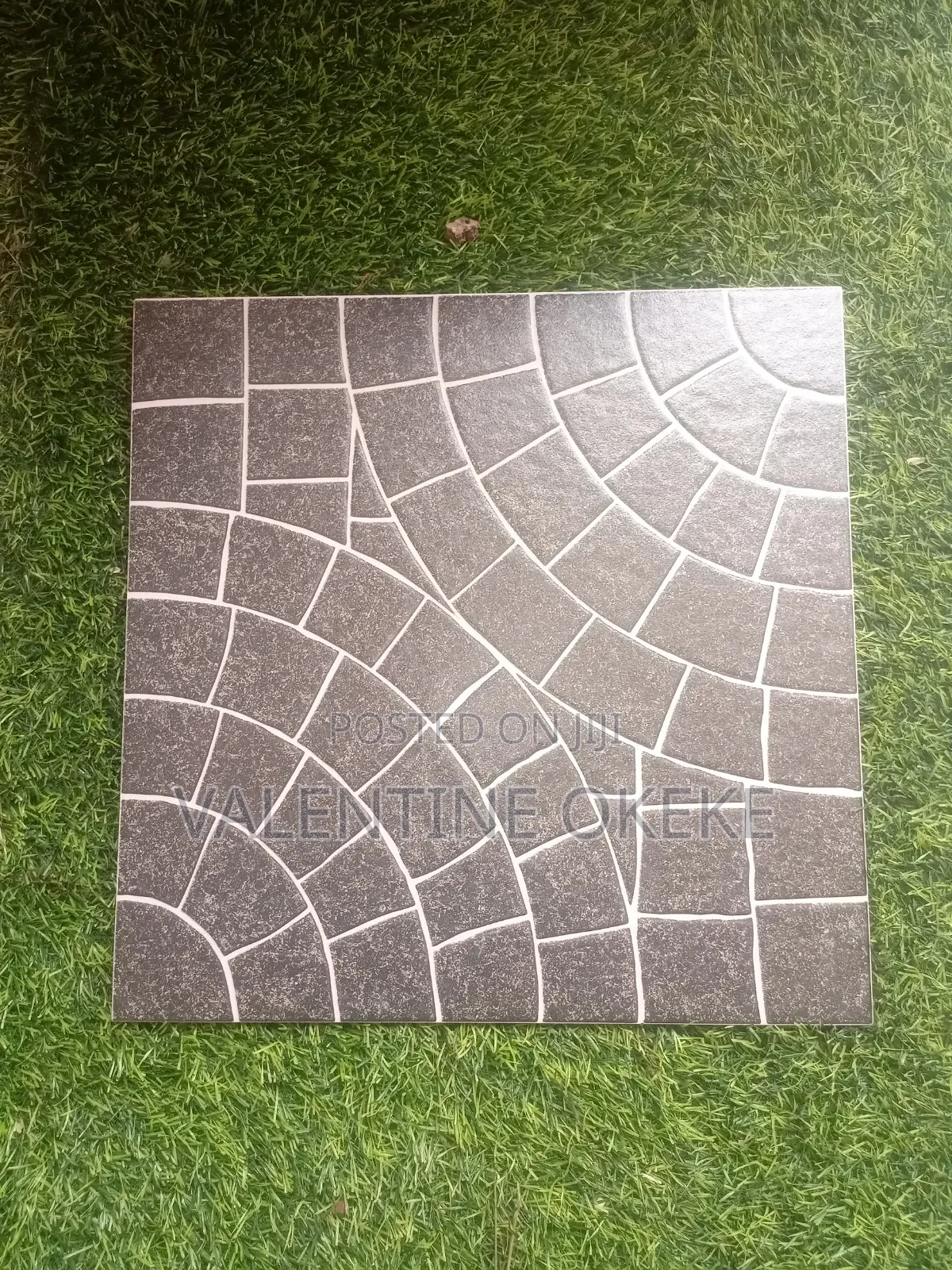 40x40 Super Rustic Floor Tiles