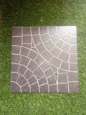 40x40 Super Rustic Floor Tiles