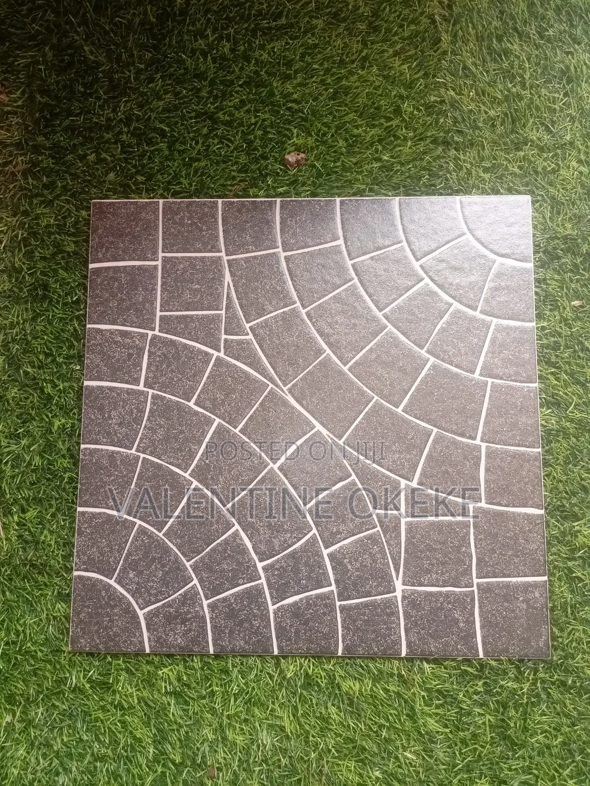 40x40 Super Rustic Floor Tiles