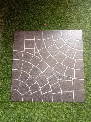 40x40 Super Rustic Floor Tiles