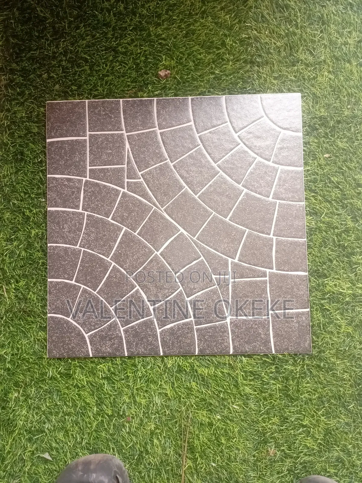 40x40 Super Rustic Floor Tiles