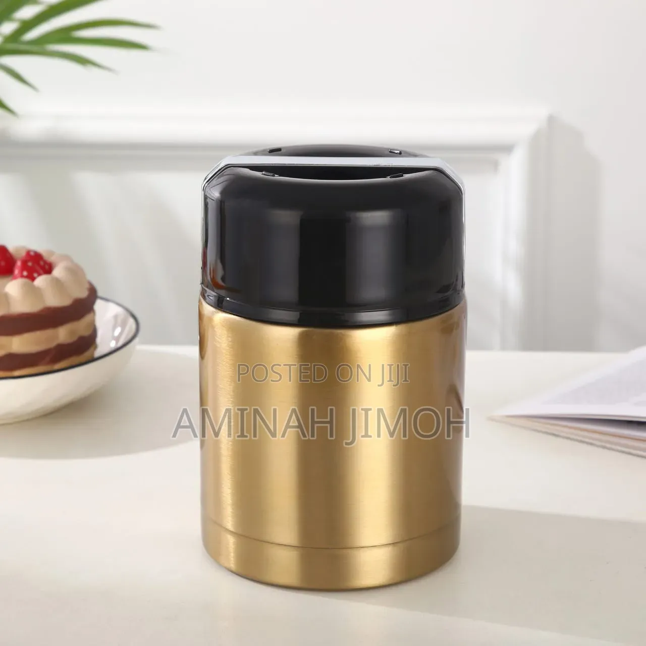 1000ml Hot Food Flask