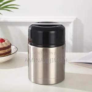 1000ml Hot Food Flask