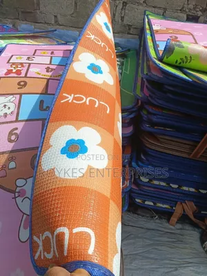 Modern Foldable Mat