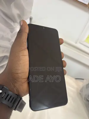 Xiaomi Redmi A5 4G 128 GB Black