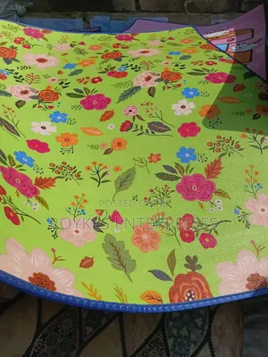Big Modern Foldable Mat
