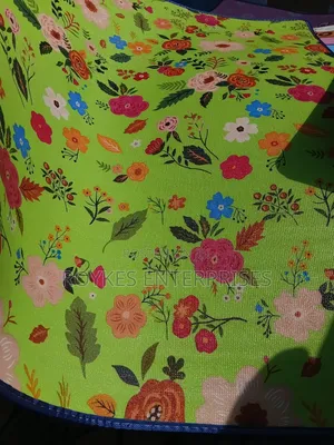 Big Modern Foldable Mat